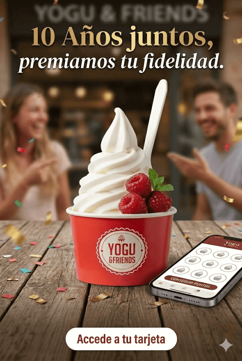 10 años juntos - ¡Haz clic y descubre tu regalo!